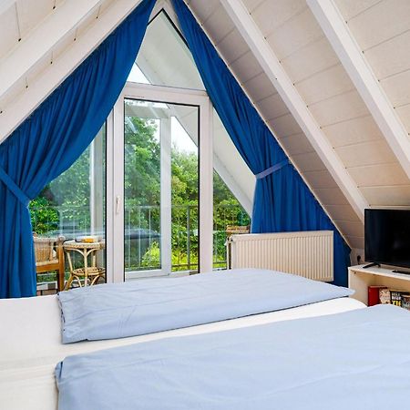Ferienhaus Heimathafen Bensersiel Exteriör bild