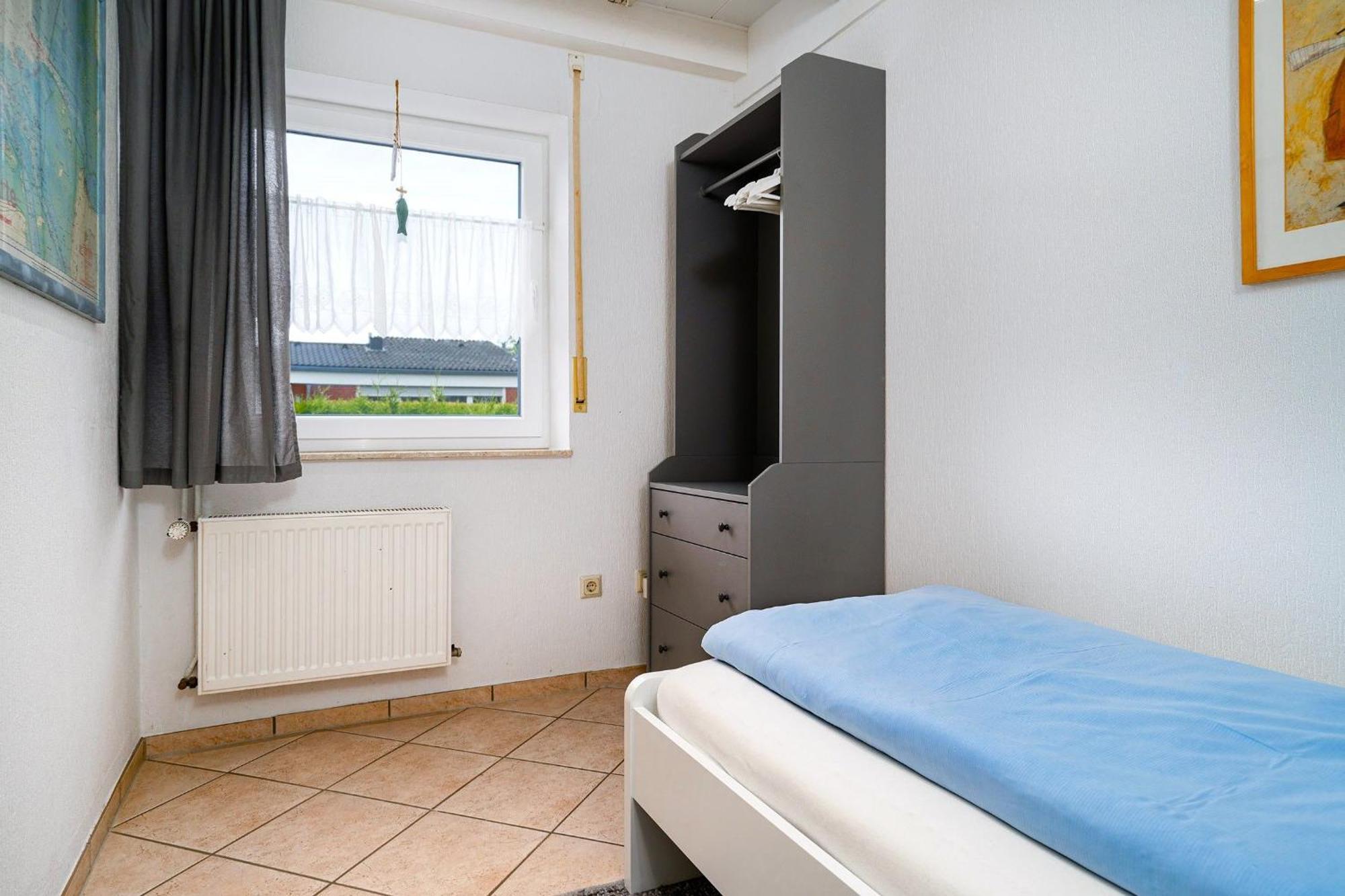 Ferienhaus Heimathafen Bensersiel Exteriör bild