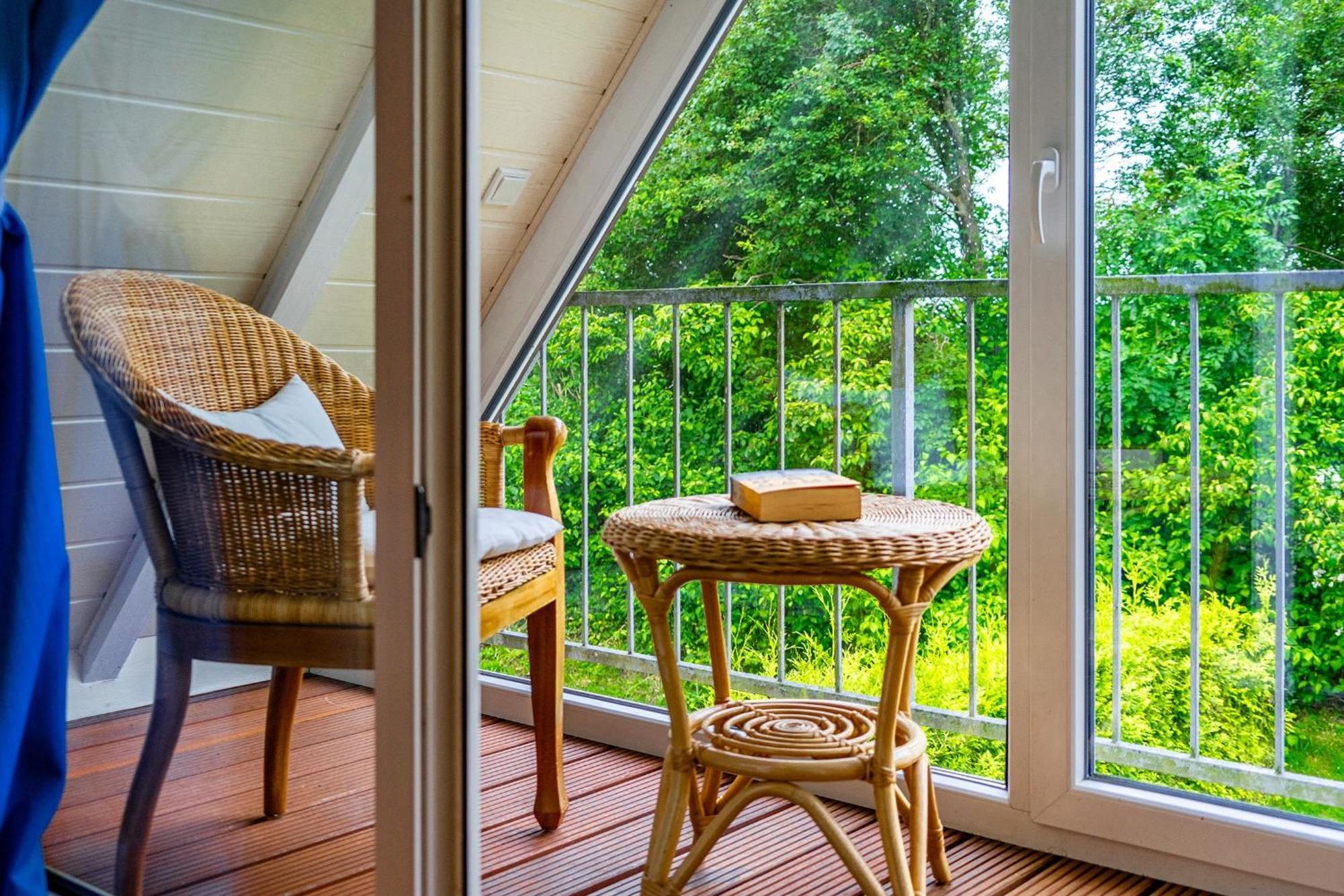 Ferienhaus Heimathafen Bensersiel Exteriör bild